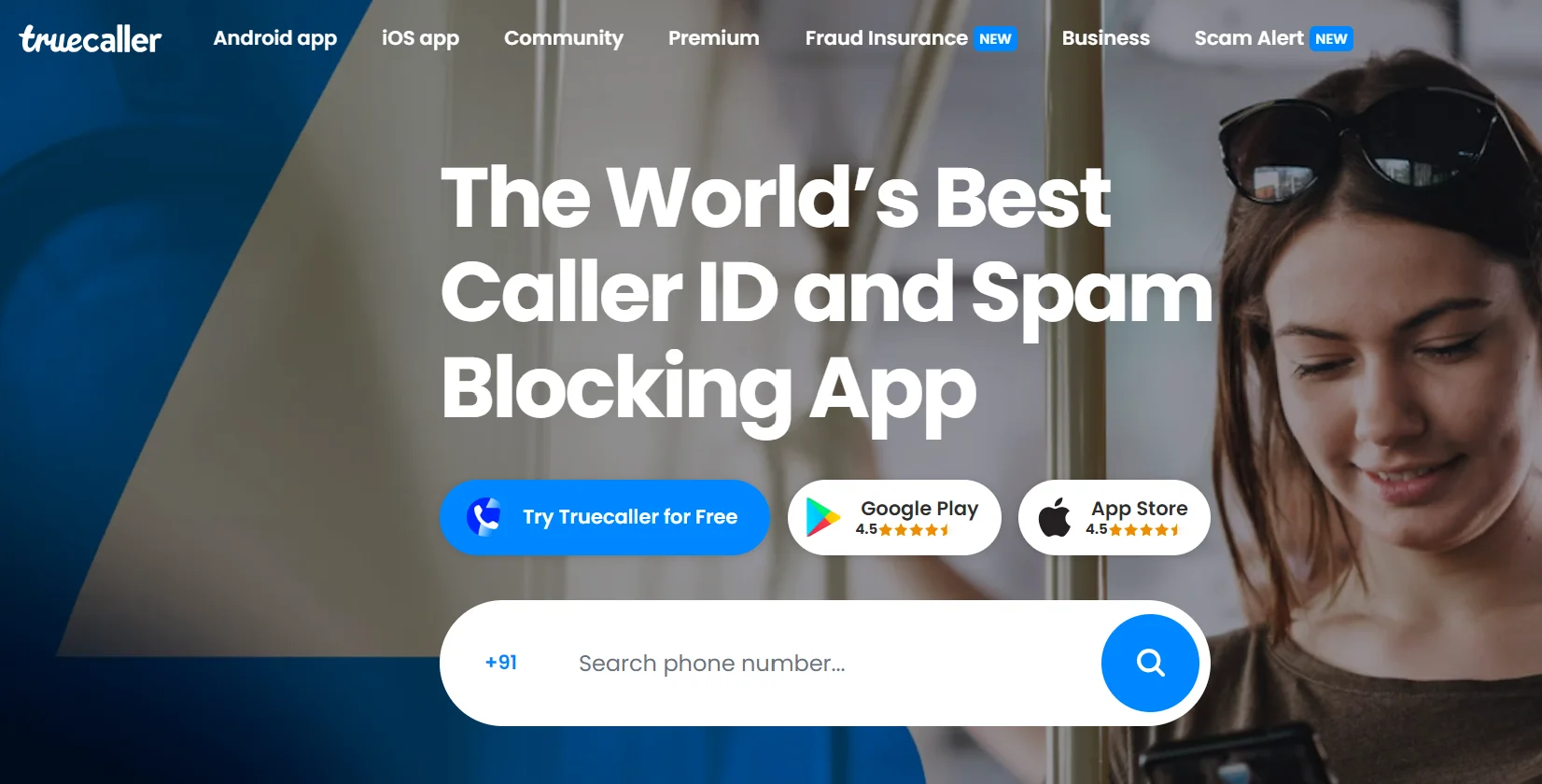 ফোন নম্বর কার জানতে Truecaller কিভাবে ব্যবহার করবেন