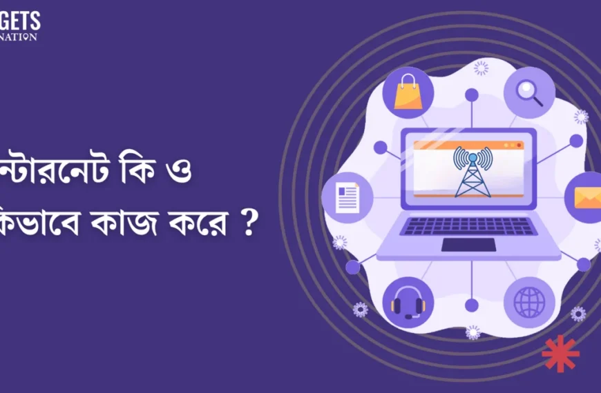 ইন্টারনেট কি