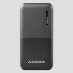 Ambrane Poewr Bank 1000 mAh 12 W