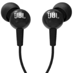 JBL C150SI with One Button Universal Remote Wired Headset