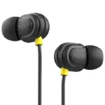 Mivi Rock Roll E5 With HD Sound Wired Headset