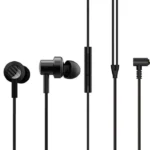 Mi Mi Dual Driver Dynamic Bass High Definition in-Ear Earphones