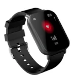 ZEBRONICS ZEB-FIT7220CH Bluetooth Smart Watch