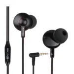 ZEBRONICS Zeb-Buds 10 Wired Headset