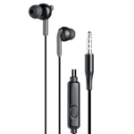 ZEBRONICS Zeb- Bro Wired Headset