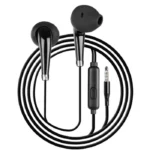 Zebronics Zeb-Calyx wired earphone