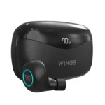 Wings PowerPods With PowerBank