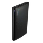 Syska Power Tube 100 powerbank black